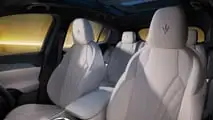 Maserati Grecale Lumina Blu