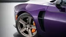 Moparisiertes Dodge Charger Sixpack Concept SEMA