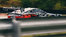 Mercedes-AMG GT Track Sport