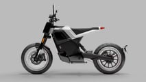 DAB Motors DAB 1 Electric Motorcycle
