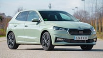 Prueba Skoda Fabia 1.0 TSI 116 CV DSG Plus