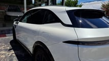 Teste Zeekr 7X (BR)