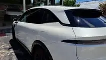 Teste Zeekr 7X (BR)