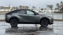 2026 Subaru Uncharted