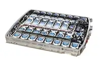 Stellantis IBIS Vehicle Battery