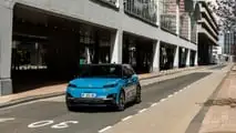 Nissan Micra, la prova su strada