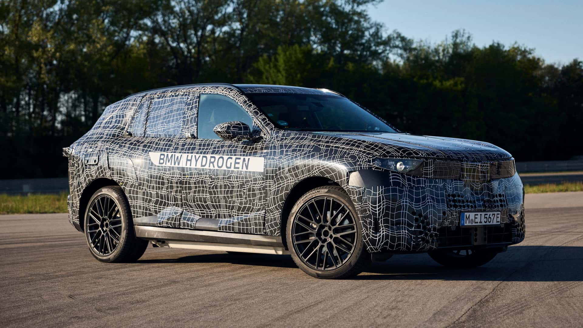 BMW X5 Baru: Tampilan Resmi Pertama