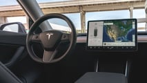 Tesla Model Y (North America, 2020–pr.)