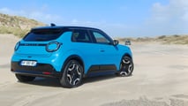 Nissan Micra (2026): Das Exterieur