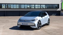 Volkswagen ID.3 2025