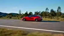 Tesla Modelo S de 2026