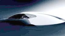 Mazda teaser for 2025 Japan Mobility Show