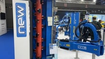 Agrilevante 2025: novità macchine semoventi e attrezzature