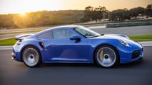 Porsche 911 Turbo S (2026) im Test