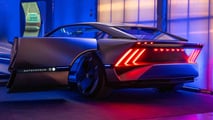 Exposición PEUGEOT Historia del Diseño