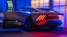 Exposición PEUGEOT Historia del Diseño