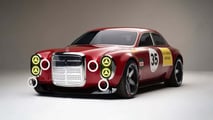 mercedes-red-pig-concept (4)