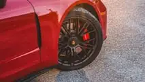 2026 Porsche Panamera GTS Review
