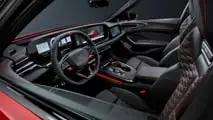 Audi RS 5 Avant 2026