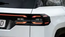 Prueba Jeep Compass Full-Electric First Edition