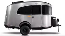 Airstream Basecamp 2026 caravana