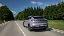 Xpeng G6 (2026) primera prueba