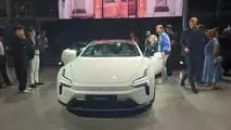 Polestar 5 (2026): Das Exterieur
