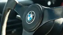 BMW 2002 Turbo (1975)