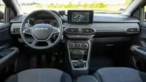 Dacia Sandero Stepway (2023)