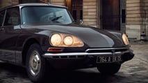 70 Jahre Citroen DS