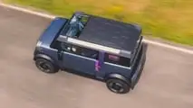 Dacia Hipster Concept