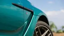 2026 Aston Martin DBX S