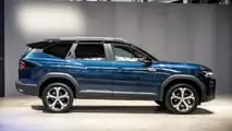 Dacia Bigster Hybrid 150 LPG 4x4 (2026)