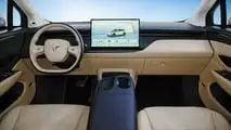 Hongqi EHS 5