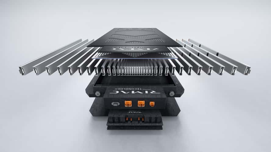 This New Solid-State EV Battery Charges Quicker Than Getting Gas