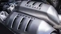 Ferrari 296 Speciale, test
