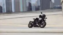 Triumph Trident 800 de 2026