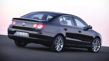 VW Passat B6 (2005–2010)