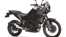 2026 Kawasaki KLE500