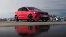 Seat Ibiza (2026)