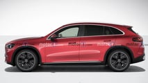 Mercedes-Benz GLC 2026, precios