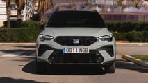 Seat Arona (2026)