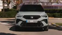 SEAT Arona 2026