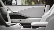 2027 Toyota Highlander EV