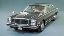 Mazda Luce (1977-1981)
