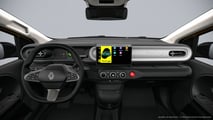 Renault Twingo (2026) Evolution 80 Urban Range