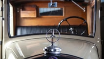 Retro Classics 2026: Mercedes-Benz Trucks Classic zeigt 130 Jahre Lkw