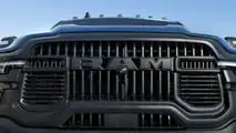 Wagon Ram Power Wagon 2027 Diesel