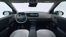 Kia EV2 2026