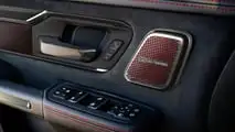 Ram 1500 SRT TRX Bloodshot Édition nocturne 2027